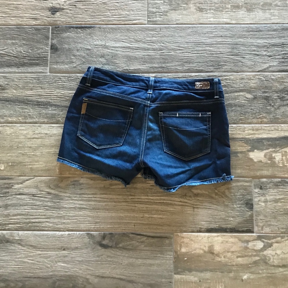 Paige Jean Shorts